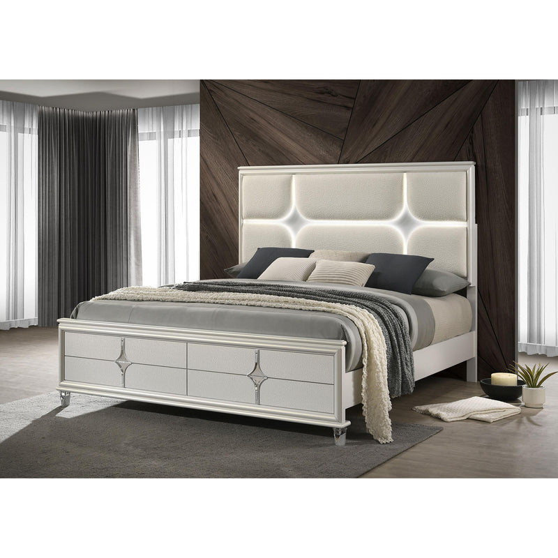 Coaster Furniture Beds Queen 224951Q IMAGE 6