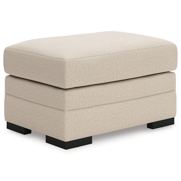 Benchcraft Lango 4860214 Ottoman IMAGE 1