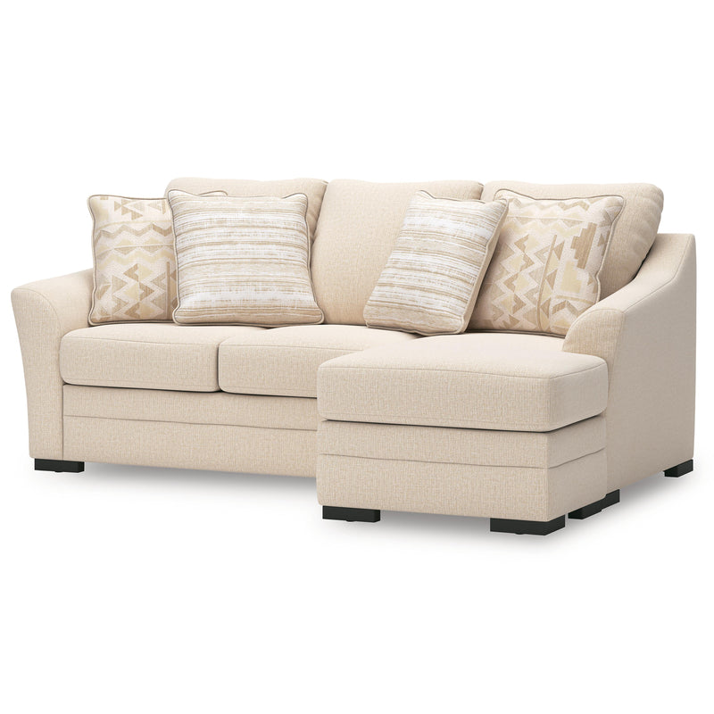 Benchcraft Lango 4860218 Sofa Chaise IMAGE 3