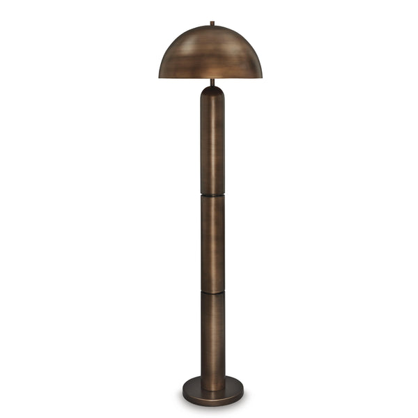 Signature Design by Ashley Wendfield Floorstanding Lamp L208431 IMAGE 1