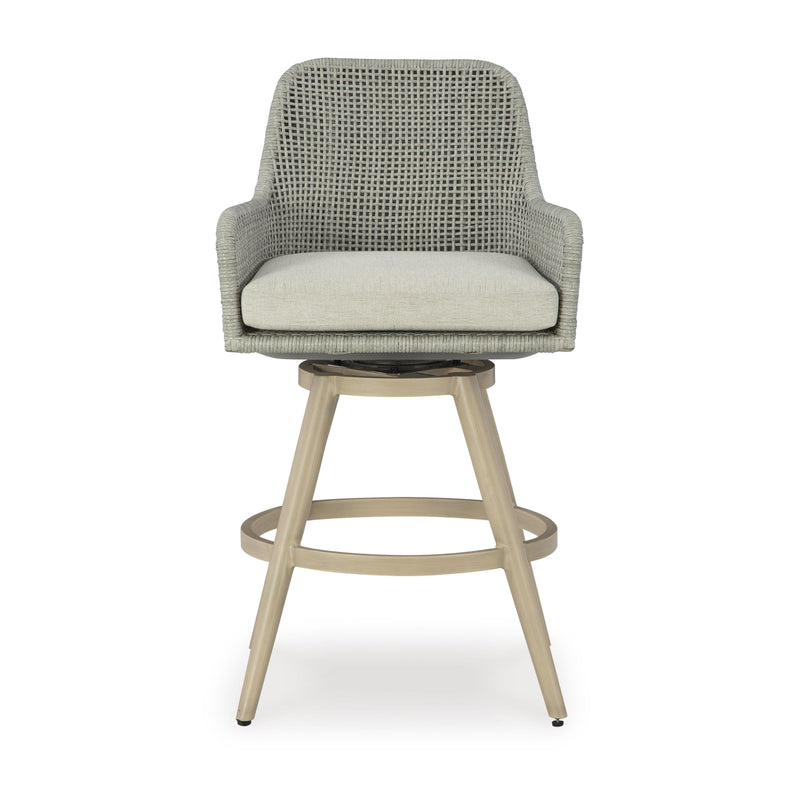 Signature Design by Ashley Outdoor Seating Stools P798-130 IMAGE 2