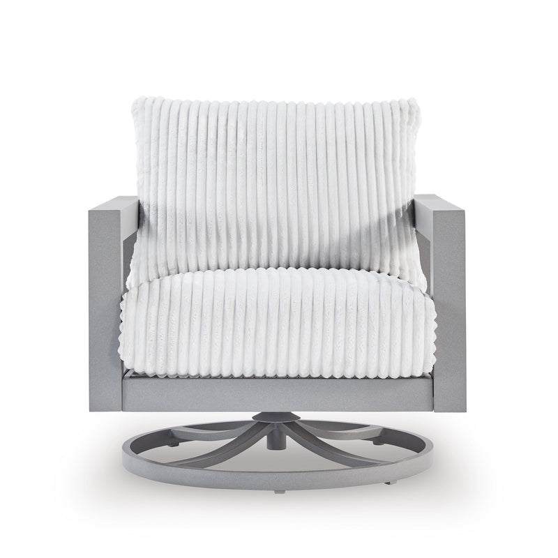 Signature Design by Ashley Outdoor Seating Chairs PCP695-821 IMAGE 2