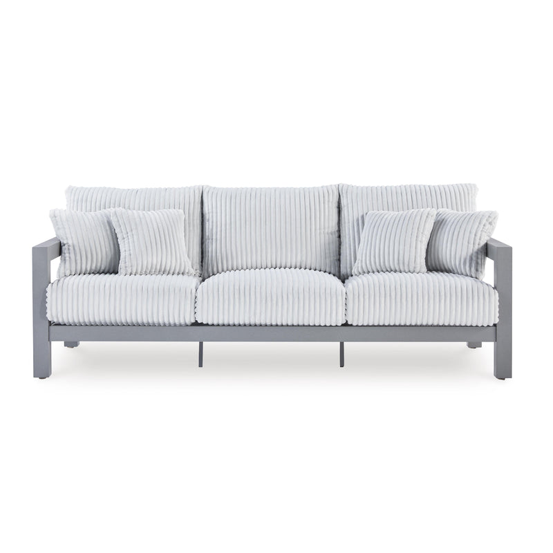 Signature Design by Ashley Outdoor Seating Sofas PCP695-838 IMAGE 2