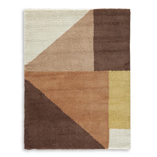 Signature Design by Ashley Rugs Rugs R407172 IMAGE 1