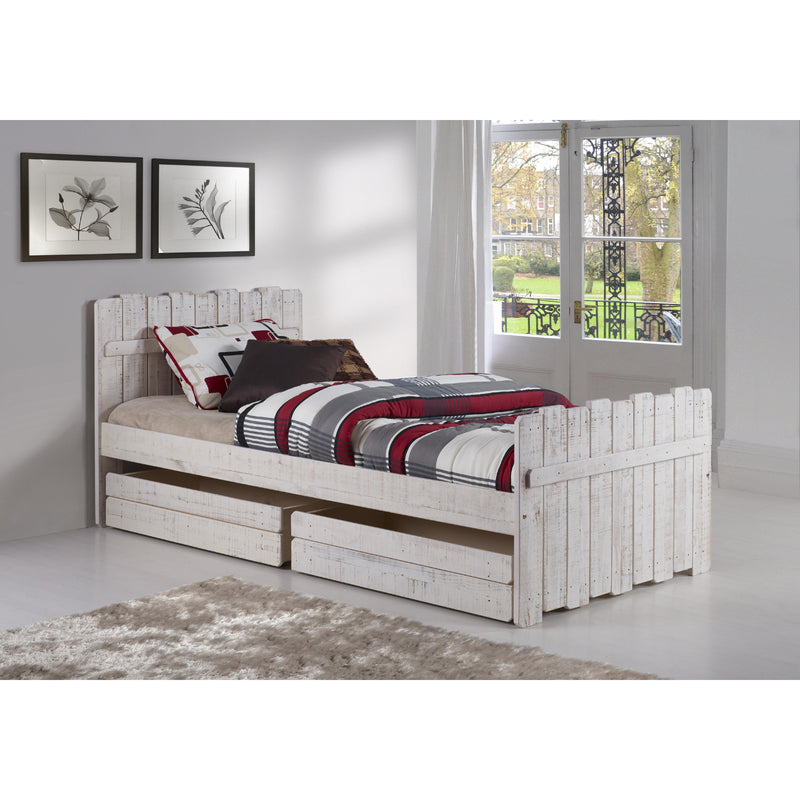 Donco Trading Company Kids Beds Bed 1383-TRS_1384-RS IMAGE 1