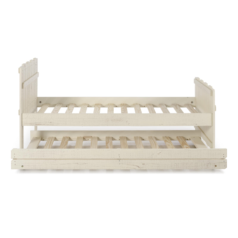 Donco Trading Company Kids Beds Bed 1383-TRS_1391-RS IMAGE 3