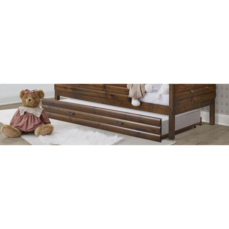 Donco Trading Company Kids Beds Bed 2104-RWRS IMAGE 1