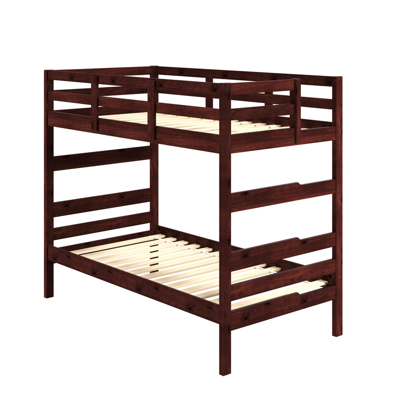 Donco Trading Company Kids Beds Bunk Bed 2305-TTCP IMAGE 2