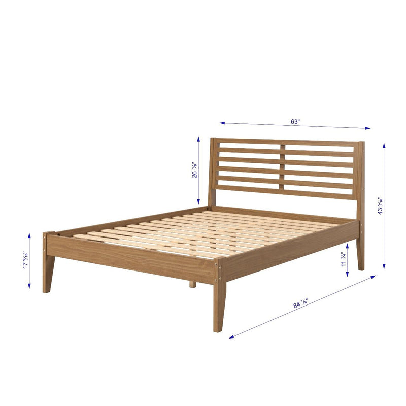 Donco Trading Company Kids Beds Bed 2531-QUO IMAGE 2