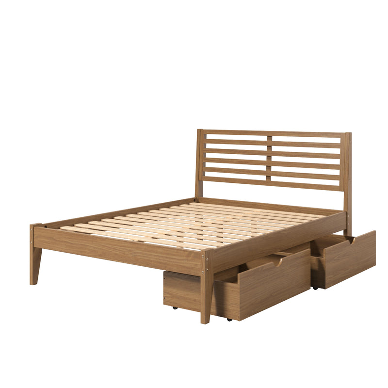 Donco Trading Company Kids Beds Bed 2531-QUO_505-UO IMAGE 3