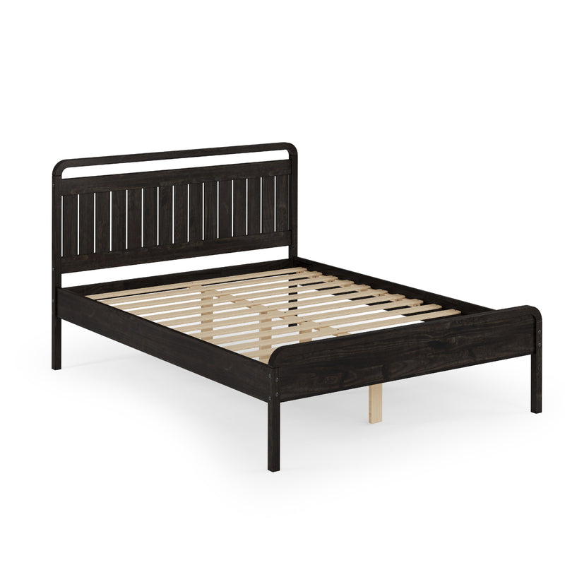 Donco Trading Company Kids Beds Bed 2735-QUWL IMAGE 1