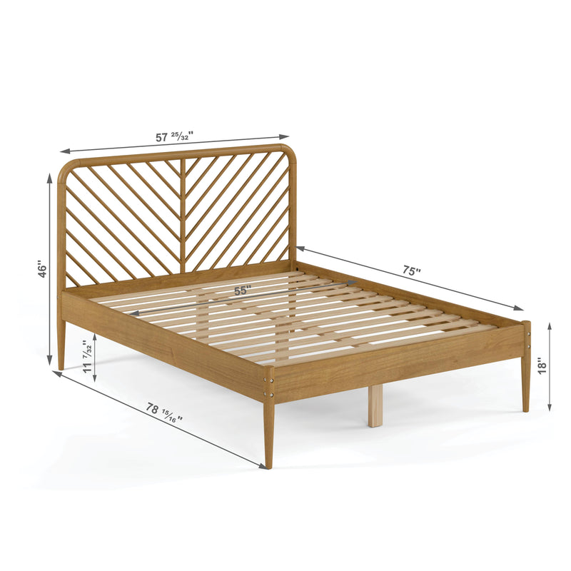 Donco Trading Company Kids Beds Bed 2757-FUO IMAGE 2