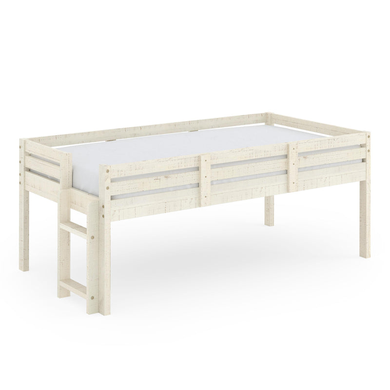 Donco Trading Company Kids Beds Loft Bed 2800-TRS IMAGE 3