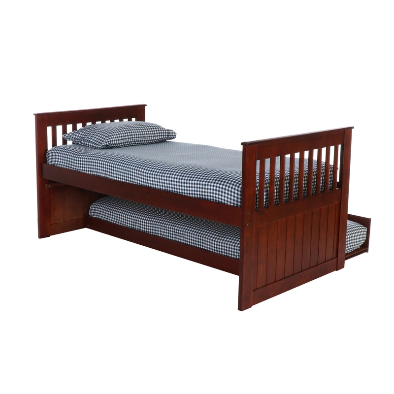 Donco Trading Company Kids Beds Bed 2835-TM_2892-EKT_2890-TM IMAGE 4