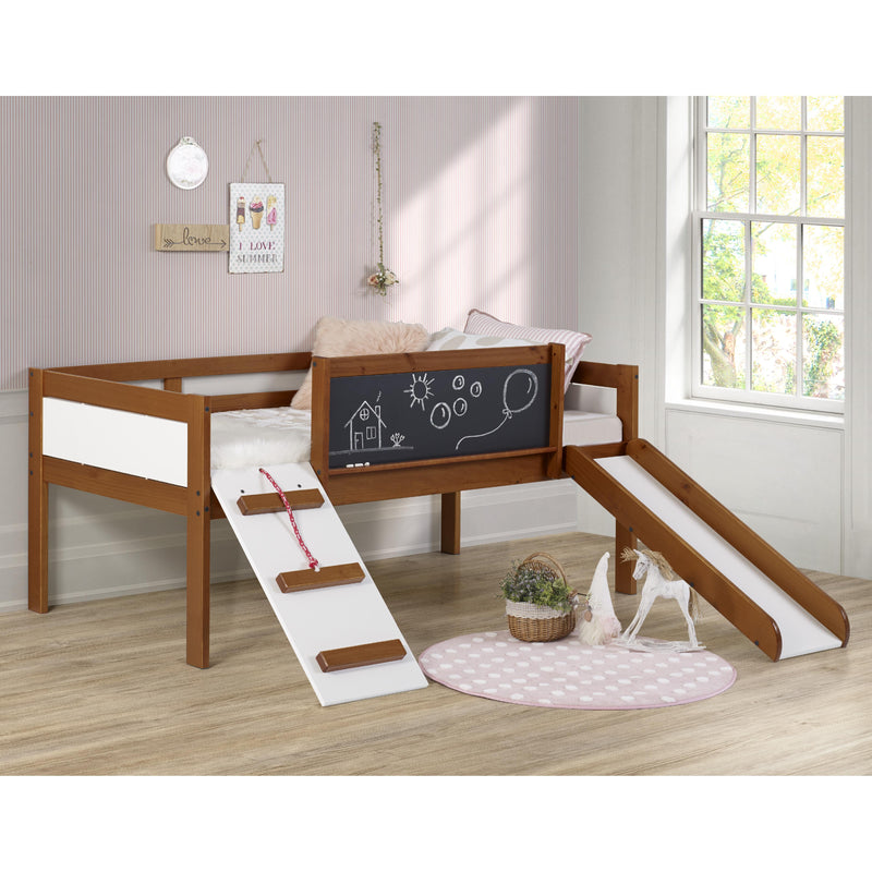 Donco Trading Company Kids Beds Loft Bed 3005-TLE IMAGE 3