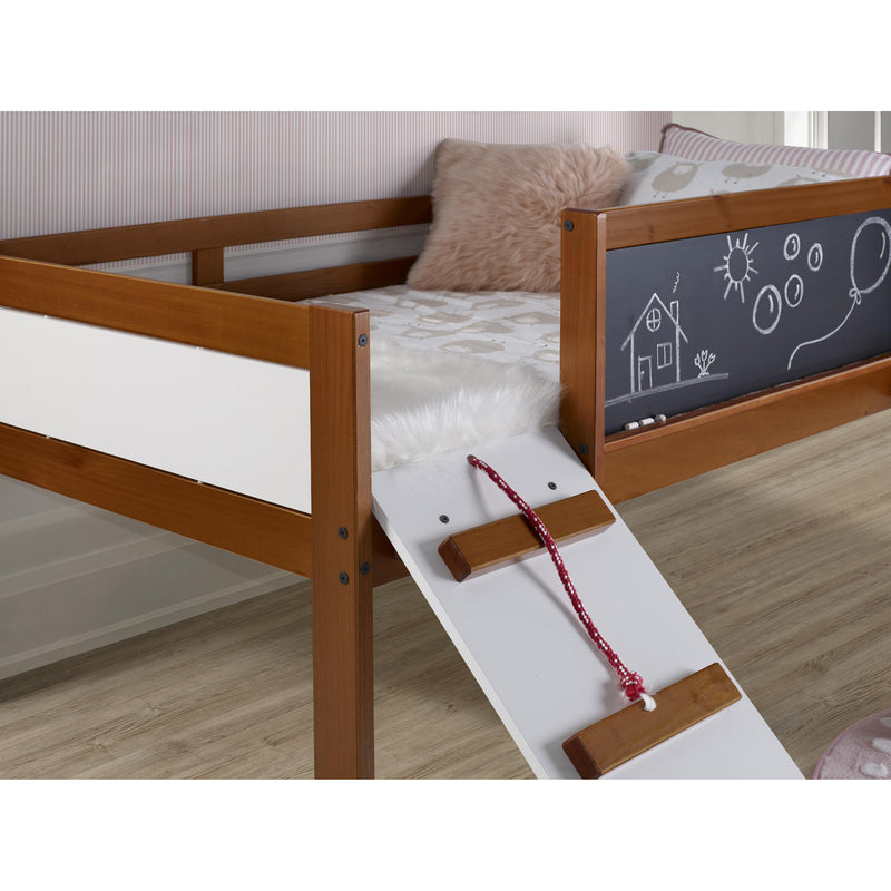 Donco Trading Company Kids Beds Loft Bed 3005-TLE IMAGE 5