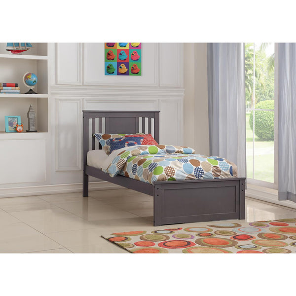 Donco Trading Company Kids Beds Bed 3217-TSG IMAGE 1