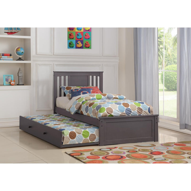 Donco Trading Company Kids Beds Bed 3217-TSG_503-SG IMAGE 1