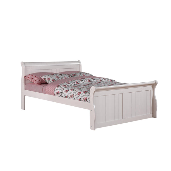 Donco Trading Company Kids Beds Bed 325-FW IMAGE 1