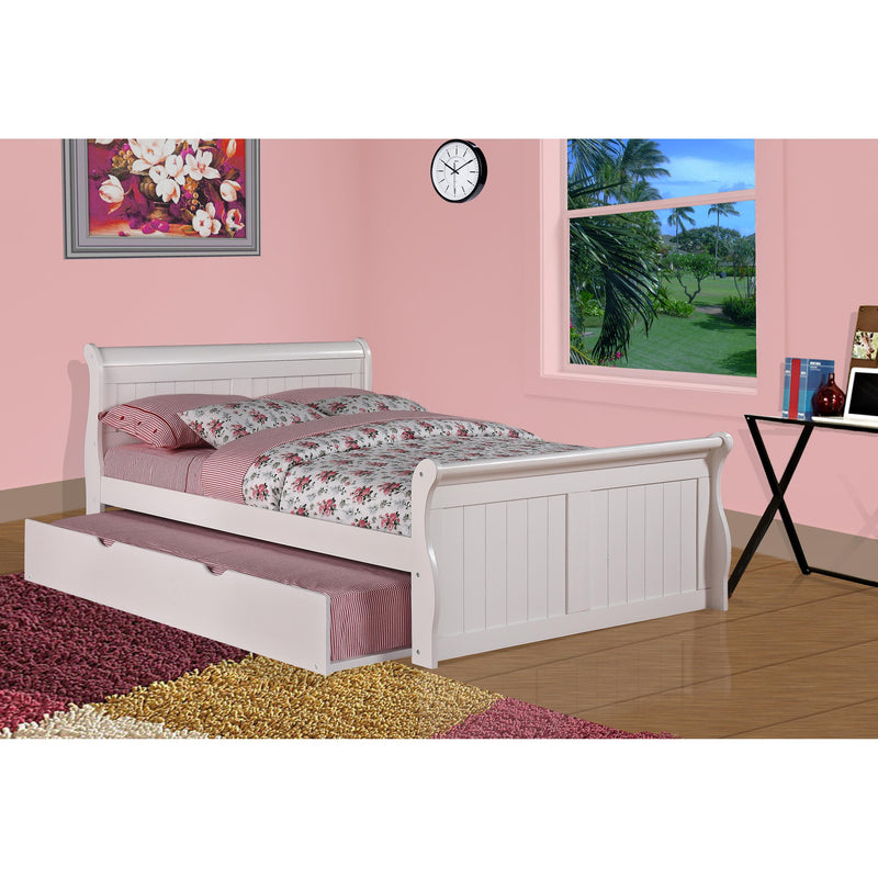 Donco Trading Company Kids Beds Bed 325-FW_503-W IMAGE 3