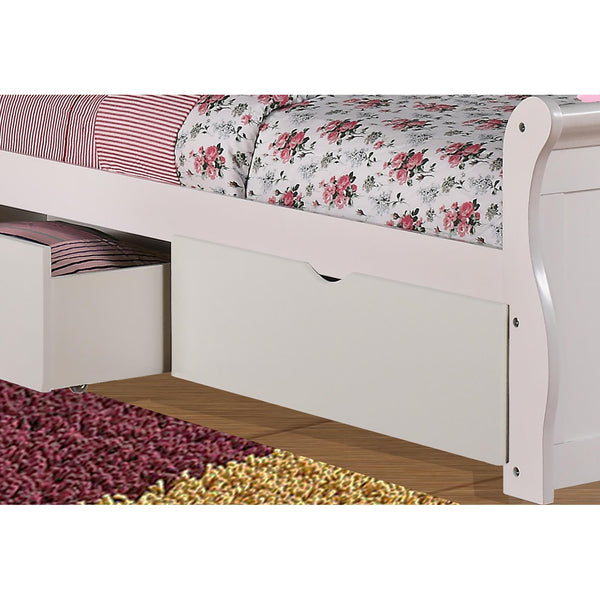 Donco Trading Company Kids Beds Bed 325-FW_505-W IMAGE 1