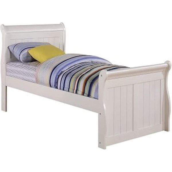 Donco Trading Company Kids Beds Bed 325-TW IMAGE 1