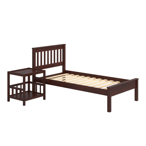 Donco Trading Company Kids Beds Bed 500-TCP_2312CP IMAGE 1