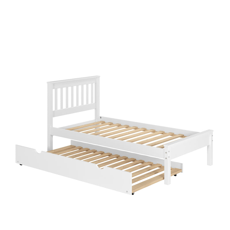 Donco Trading Company Kids Beds Bed 500-TW_503-W IMAGE 5