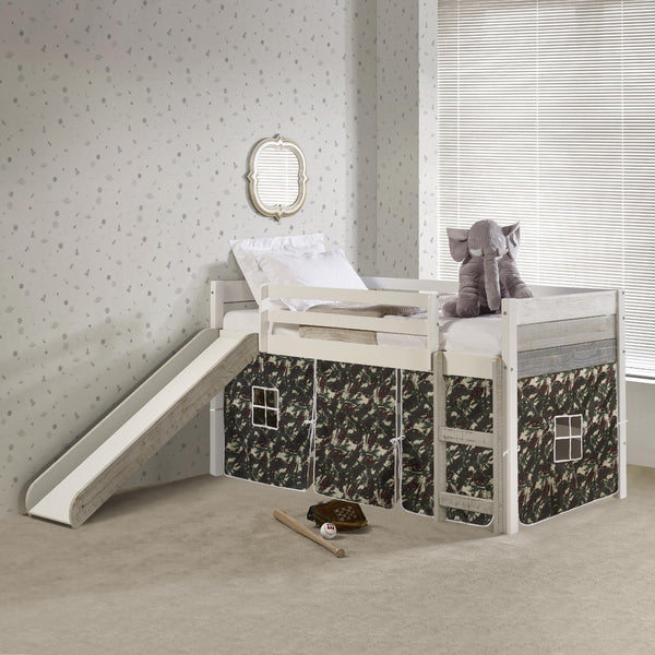 Donco Trading Company Kids Beds Loft Bed 5000-ATGW_750C-TC IMAGE 1