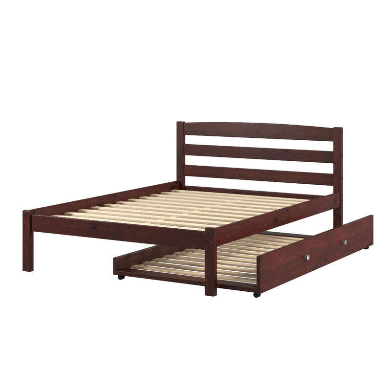 Donco Trading Company Kids Beds Bed 575-FCP_503-CP IMAGE 3