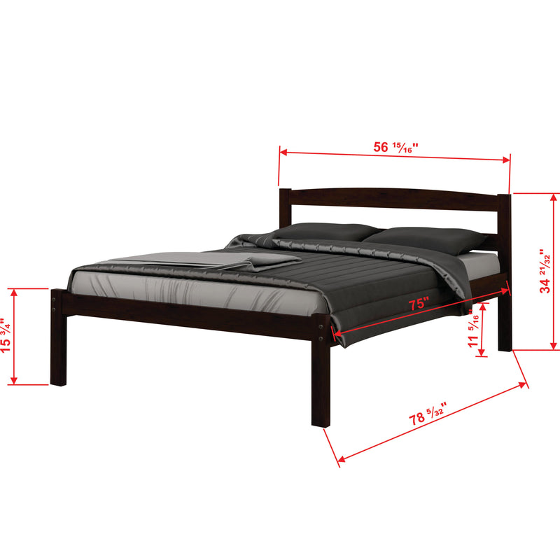 Donco Trading Company Kids Beds Bed 575-FCP_503-CP IMAGE 6