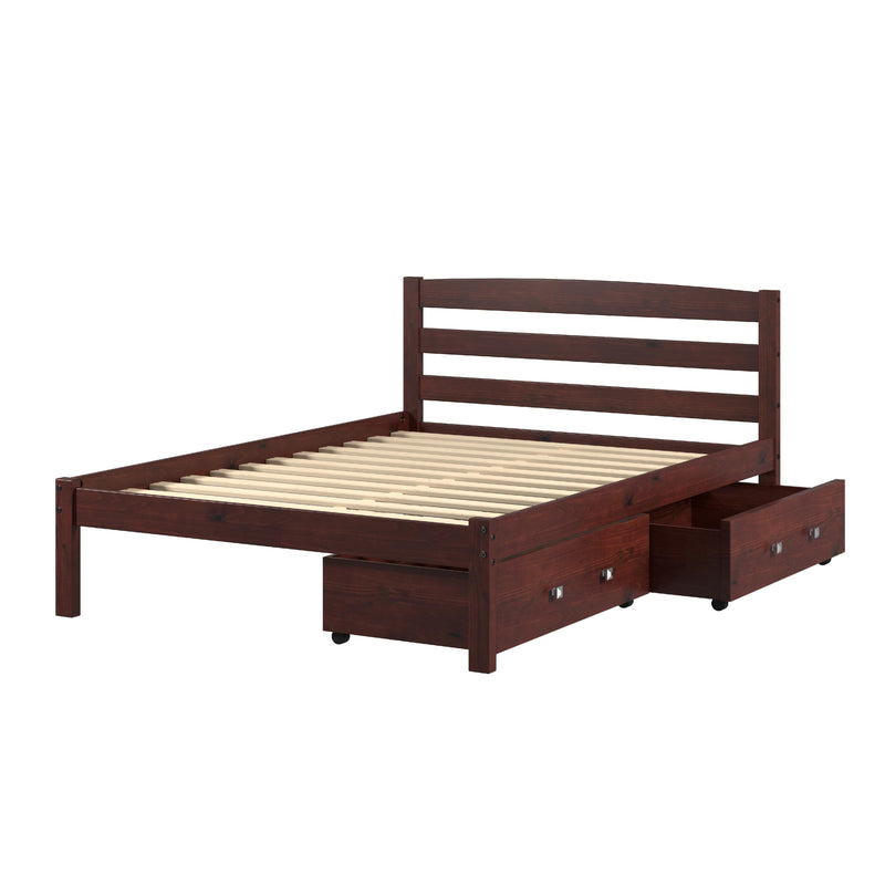 Donco Trading Company Kids Beds Bed 575-FCP_505-CP IMAGE 3