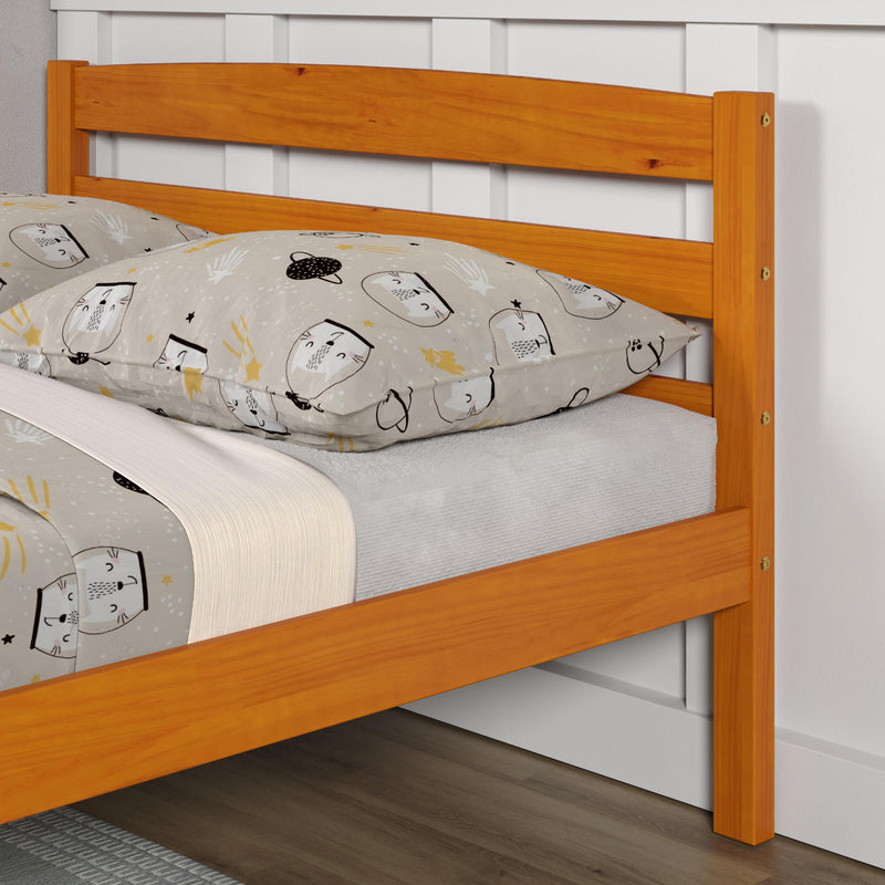 Donco Trading Company Kids Beds Bed 575-FH IMAGE 1