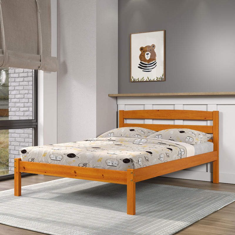 Donco Trading Company Kids Beds Bed 575-FH IMAGE 3