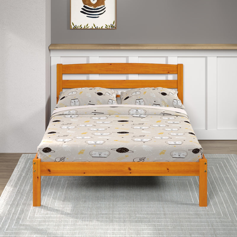 Donco Trading Company Kids Beds Bed 575-FH IMAGE 4