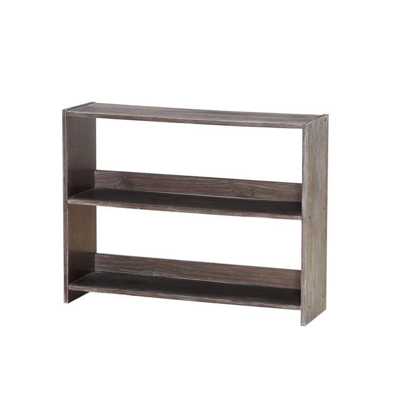 Donco Trading Company Kids Bookshelves 3 Shelves 0318D-BS IMAGE 1