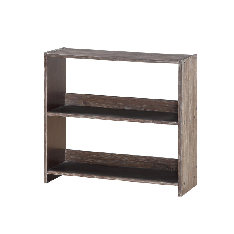 Donco Trading Company Kids Bookshelves 3 Shelves 0318E-BS IMAGE 1