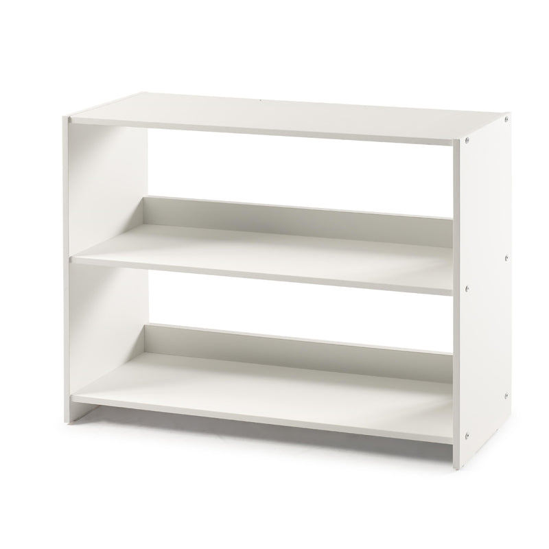 Donco Trading Company Kids Bookshelves 3 Shelves 5000-CW IMAGE 1