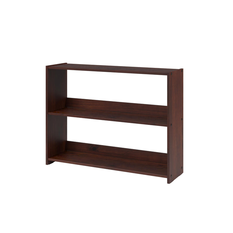 Donco Trading Company Kids Bookshelves 3 Shelves 7600-DCP IMAGE 1