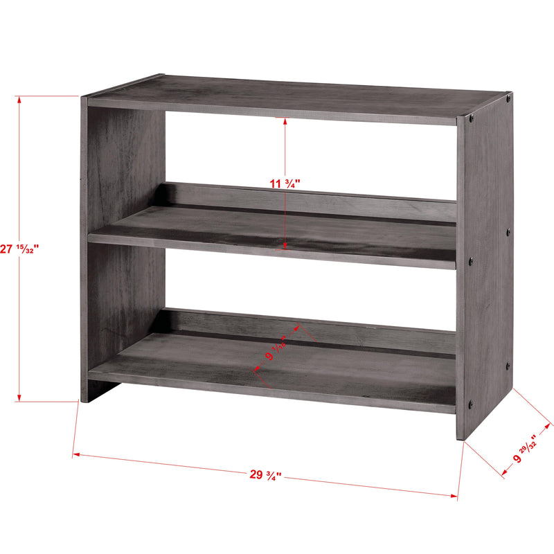 Donco Trading Company Kids Bookshelves Kids Bookshelves 790-EAG IMAGE 2