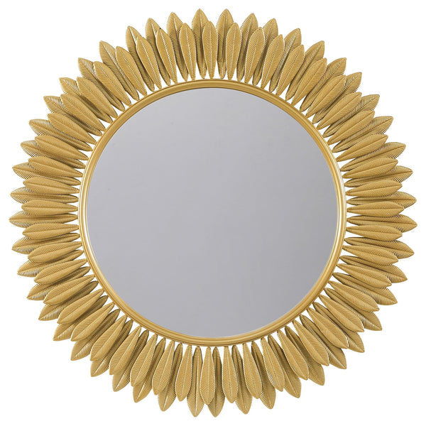 Coaster Furniture Tuscany Wall Mirror 961449 IMAGE 1