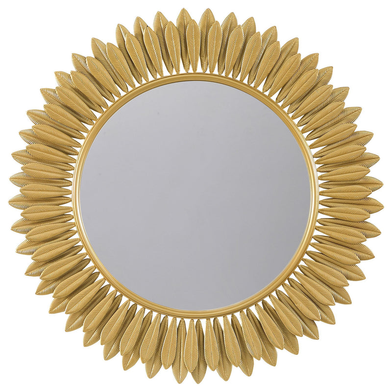 Coaster Furniture Tuscany Wall Mirror 961449 IMAGE 1