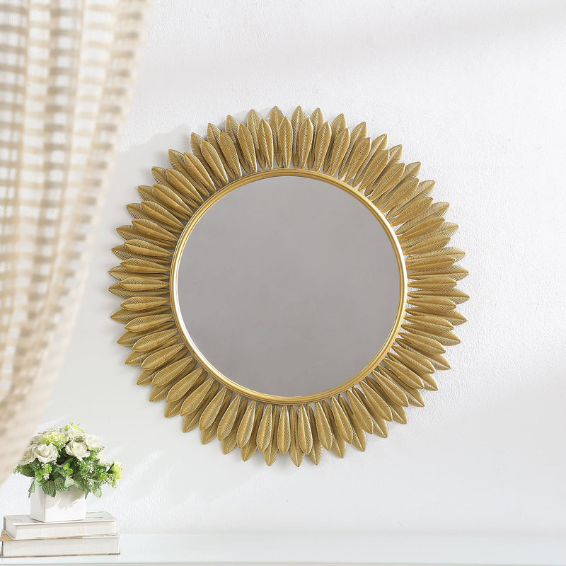 Coaster Furniture Tuscany Wall Mirror 961449 IMAGE 2