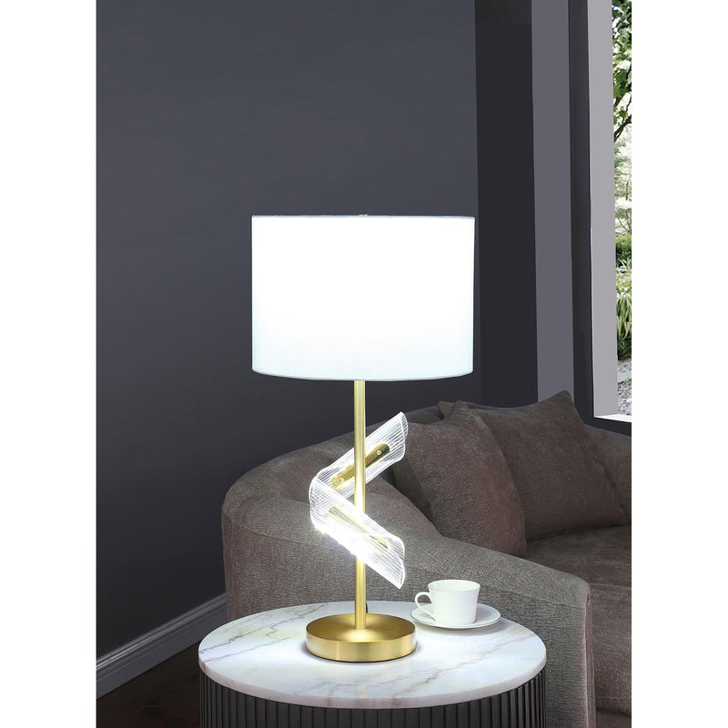 Coaster Furniture Lamps Table 920238 IMAGE 8