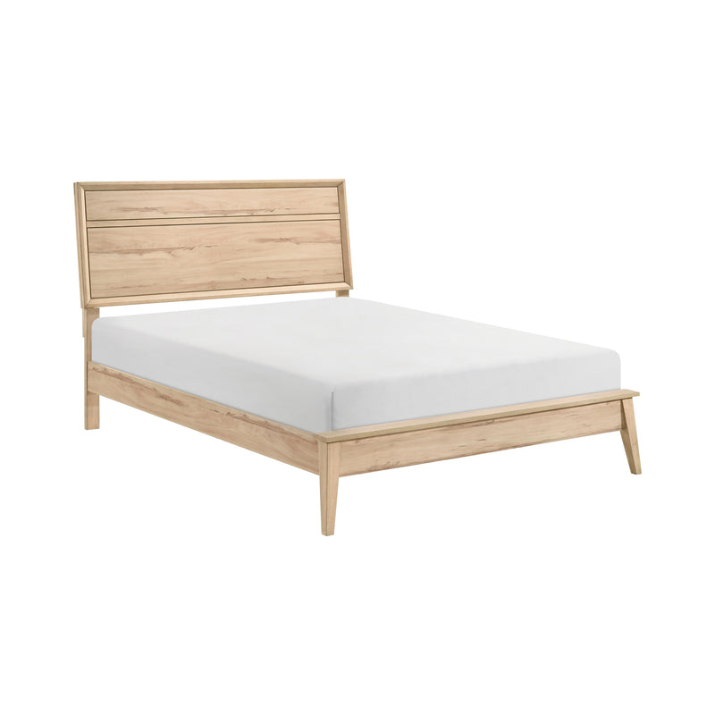 Homelegance Marrin 1444K-1EK* Eastern King Bed IMAGE 3