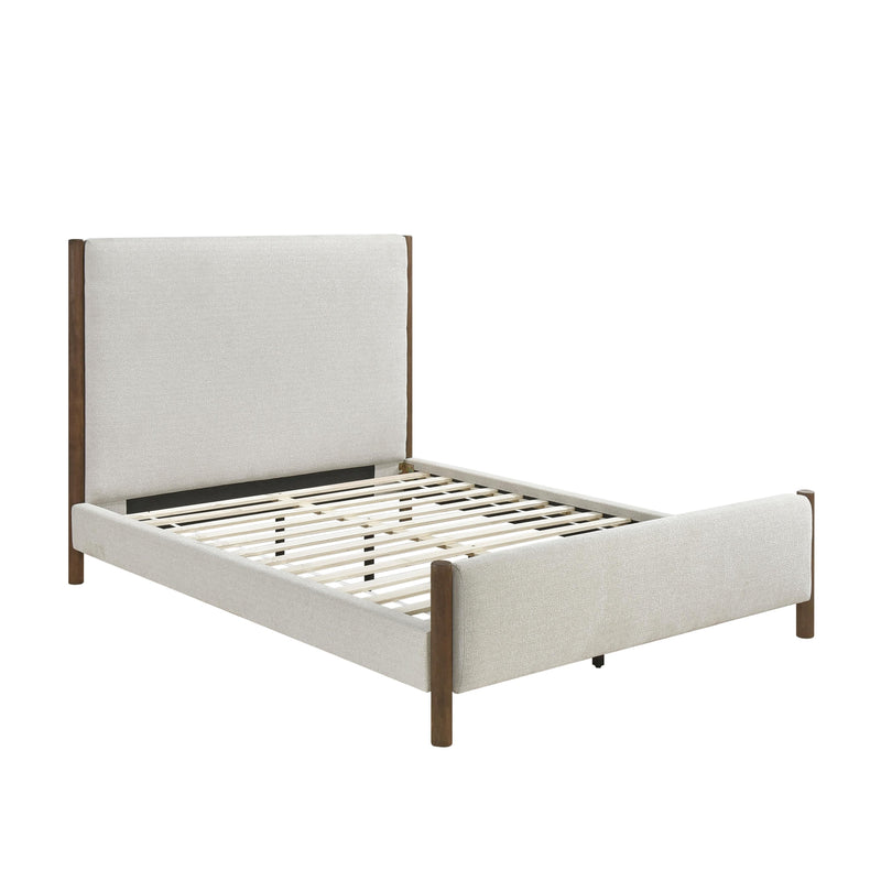 Homelegance Julian 1587K-1EK* Eastern King Platform Bed IMAGE 4