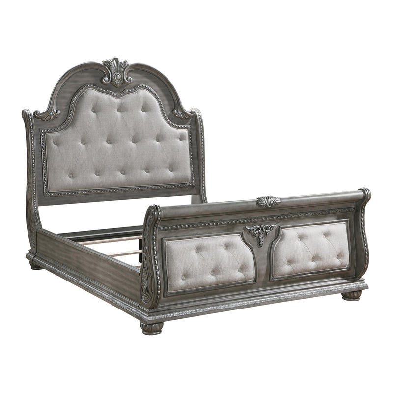 Homelegance Bennington 1583K-1EK* Eastern King Bed IMAGE 3