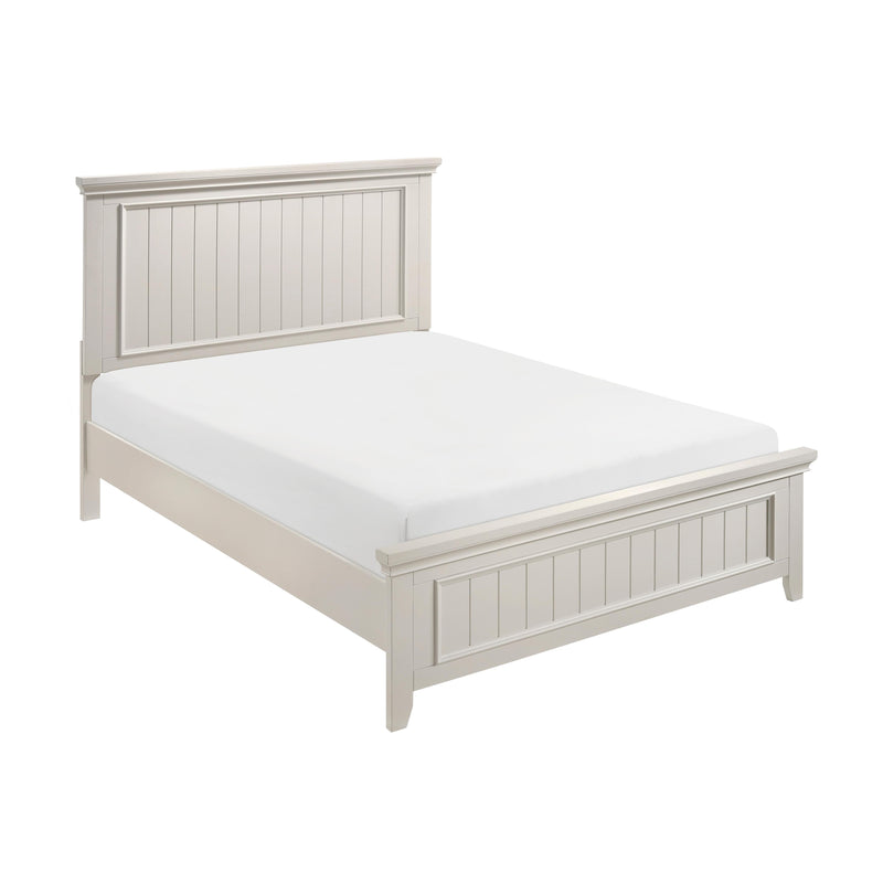 Homelegance Donahue 1581K-1EK* Eastern King Bed IMAGE 3