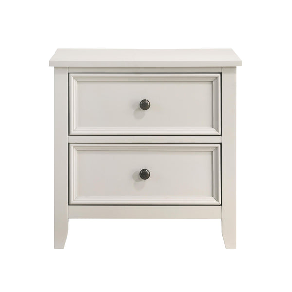 Homelegance Donahue 1581-4 Night Stand IMAGE 1