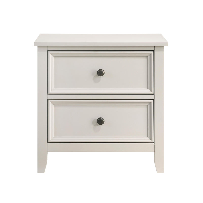 Homelegance Donahue 1581-4 Night Stand IMAGE 1